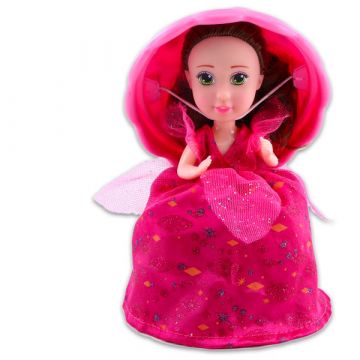 Cupcake Surprise: Punčka mafini - Alice - .slika