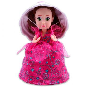 Cupcake Surprise: Lutka mafina - Molly - .slika