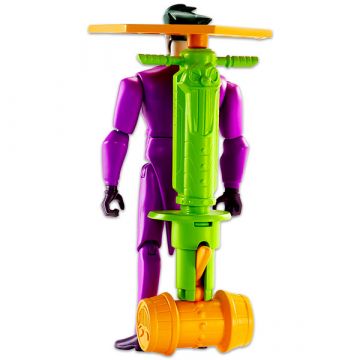 Justice League: Akcijska figura Joker - .slika