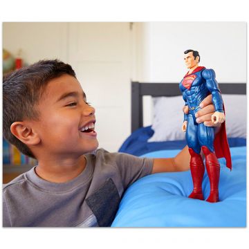 Figura akcijskega junaka Superman iz Justice League - 30 cm - .slika