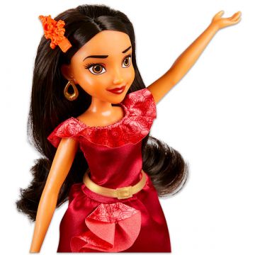 Disney: Lutka princesa Elena iz Avalorja - .slika