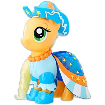 My Little Pony: Film - Figura Applejack z dodatki - .slika