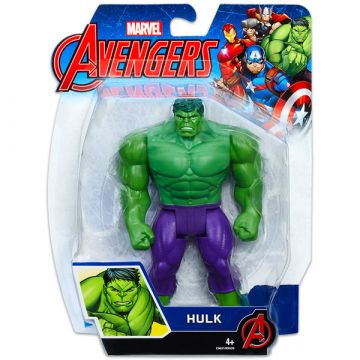 Maščevalci: Figura Hulk - .slika