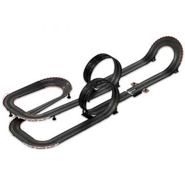 Carrera GO! Circuit Touring Contest - .slika