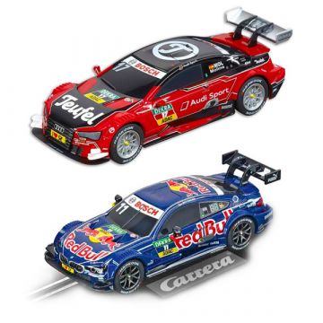 Carrera GO! Circuit Touring Contest - .slika