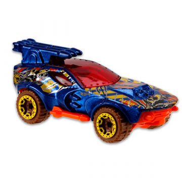 hot wheels sting rod 11
