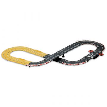 Carrera GO! Proga Lets Rally - .slika