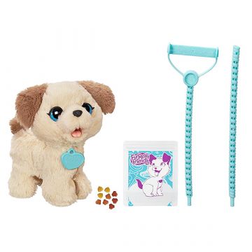 FurReal Friends: Pax interaktivni pes - .slika