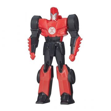 Transformers Titan Guardians: Sideswipe figura