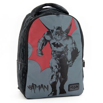 Batman: nagy hátizsák