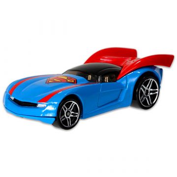Hot Wheels DC: Supermanov avtomobilček - .slika