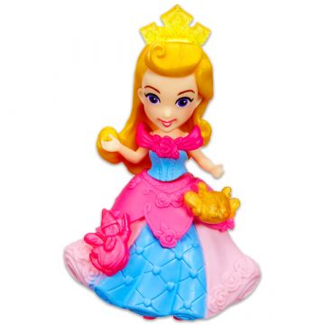 Disney Princeske: Malo kraljestvo - Lutka Aurora s dodatki - .slika