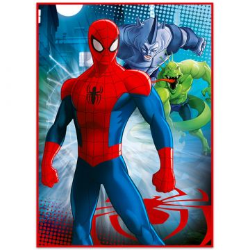 Clementoni: Spider-Man sestavljanka 3-v-1 - .slika