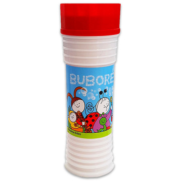 Μπογιό και Μπαμπότσα: Σαπουνόφουσκες, 48 ml - διάφορα είδη - .εικόνα