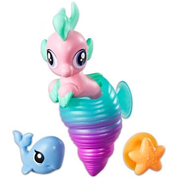 My Little Pony: Kristalna Biser morska sirena poni - .slika