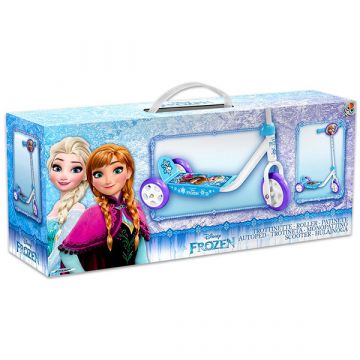 Disney princese: Frozen skiro - .slika