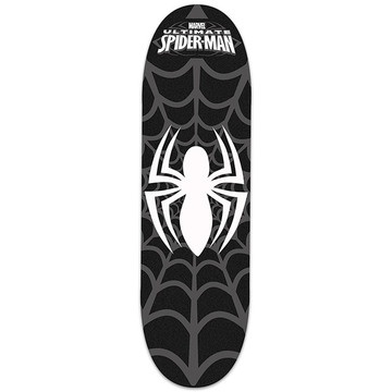 Ultimate Spider-Man: skateboard voor kinderen - .afbeelding