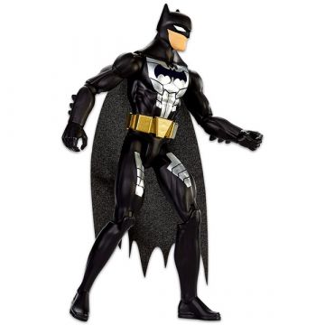 Batman figurica za akcijo v jeklenem oklepu - 30 cm - .slika