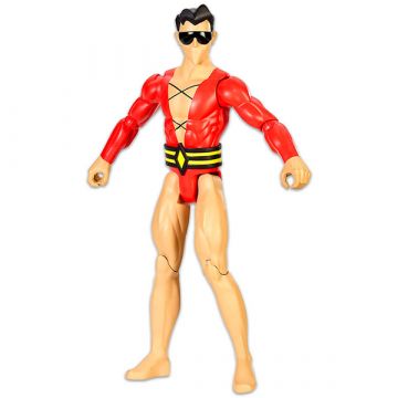 Justice League: Akcijska figura Plastic Man - 30 cm - .slika