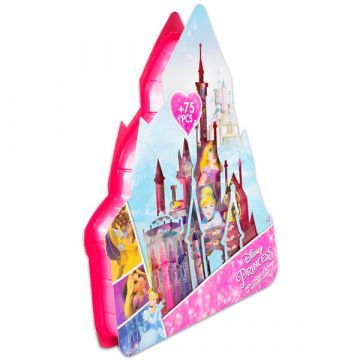 Disney princeske: Kreativni set s 75 kosi - .slika