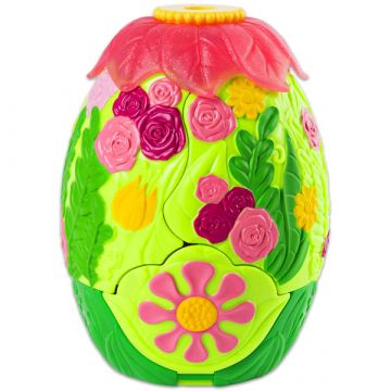 Hatchimals: Igralni set Skrivni vrt - .slika