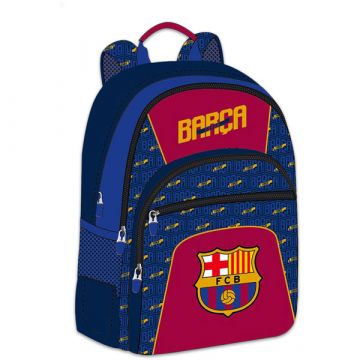 FC Barcelona: 4 rekeszes hátizsák