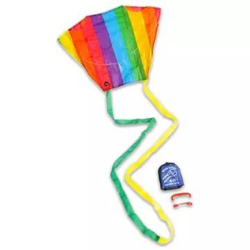 Zmeu Curcubeu - .foto