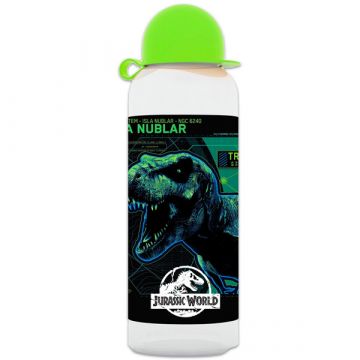 Jurassic World: kulacs - 500 ml