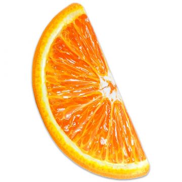 Narancsszelet matrac 178 x 85 cm.