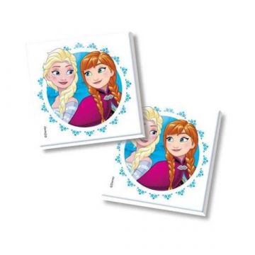 Clementoni: Frozen sestavljanka s 60 kosi in spomin igra - .slika