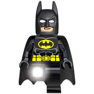 LEGO Batman: Elemes zseblámpa