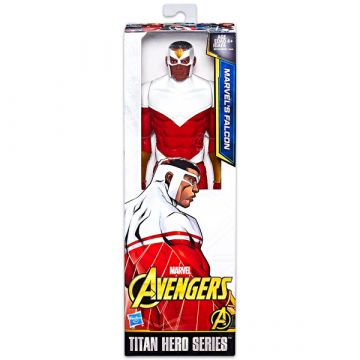 Maščevalci: Titan Hero Series - Figura Falcon - .slika