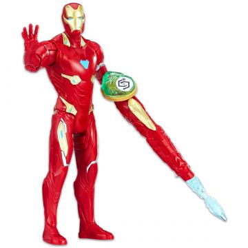 Maščevalci: Akcijska figura Iron Man - 15 cm - .slika