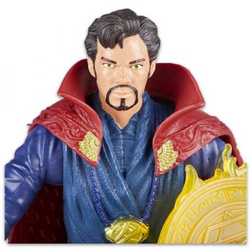 Maščevalci: Akcijska figura Doctor Strange - 15 cm - .slika