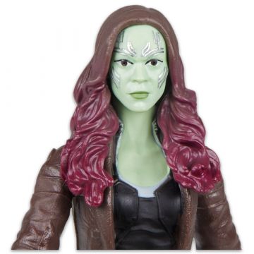 Maščevalci: Akcijska figura Gamora - 15 cm - .slika
