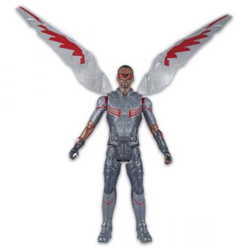 Maščevalci: Akcijska figura Falcon - 15 cm - .slika