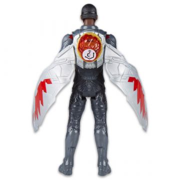 Maščevalci: Akcijska figura Falcon - 15 cm - .slika