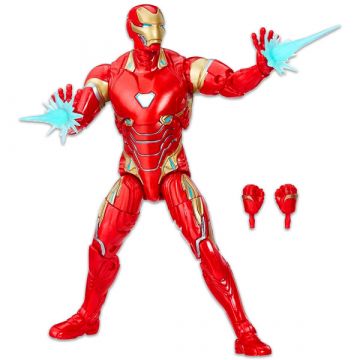 Maščevalci: Neskončna vojna Akcijska figura Iron Man - 15 cm - .slika