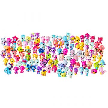 Hatchimals: Colleggtibles presenečenje paket z 1 figurico - serija 3 - .slika