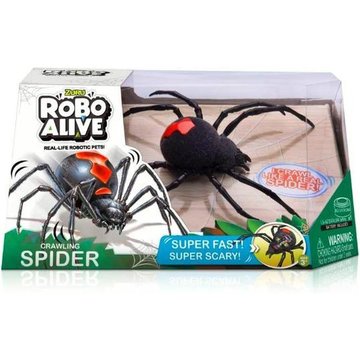 Robo alive - Pók - . kép