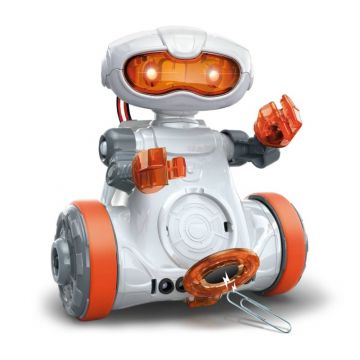 Clementoni: Mio, a Robot Next Generation - . kép