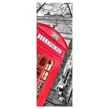 Clementoni: Londonska sestavljanka z 3 x 500 kosov - .slika
