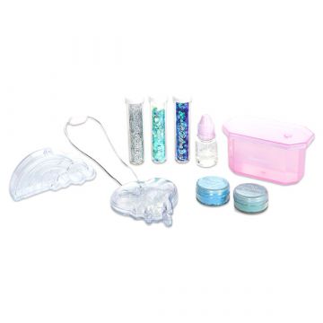 Glam Goo: Komplet fantazije - .slika