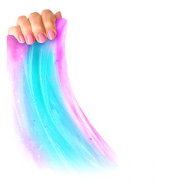 Canal Toys: Slime Factory - sirena - .slika