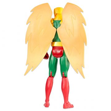 Justice League: Figura Hawkman - .slika