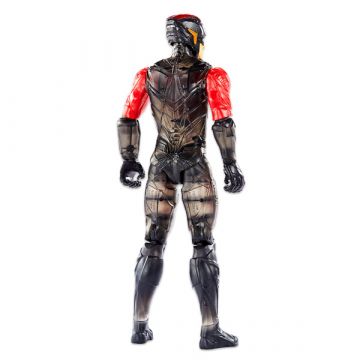 Akcijska figura The Flash iz Lige pravičnih - .slika