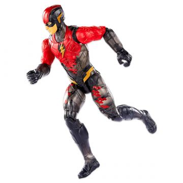Akcijska figura The Flash iz Lige pravičnih - .slika