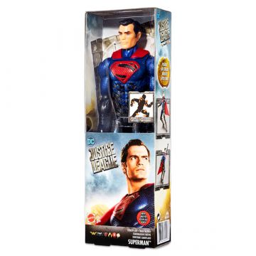 Justice League: Figura Superman - 30 cm - .slika