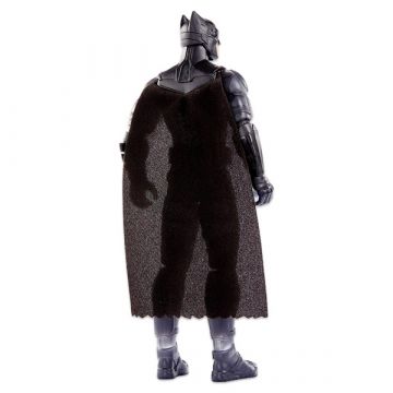 Justice League: Batman akcijska figura v črnih oblačilih - 30 cm - .slika