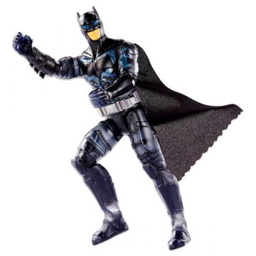 Justice League: Batman akcijska figura v črnih oblačilih - 30 cm - .slika